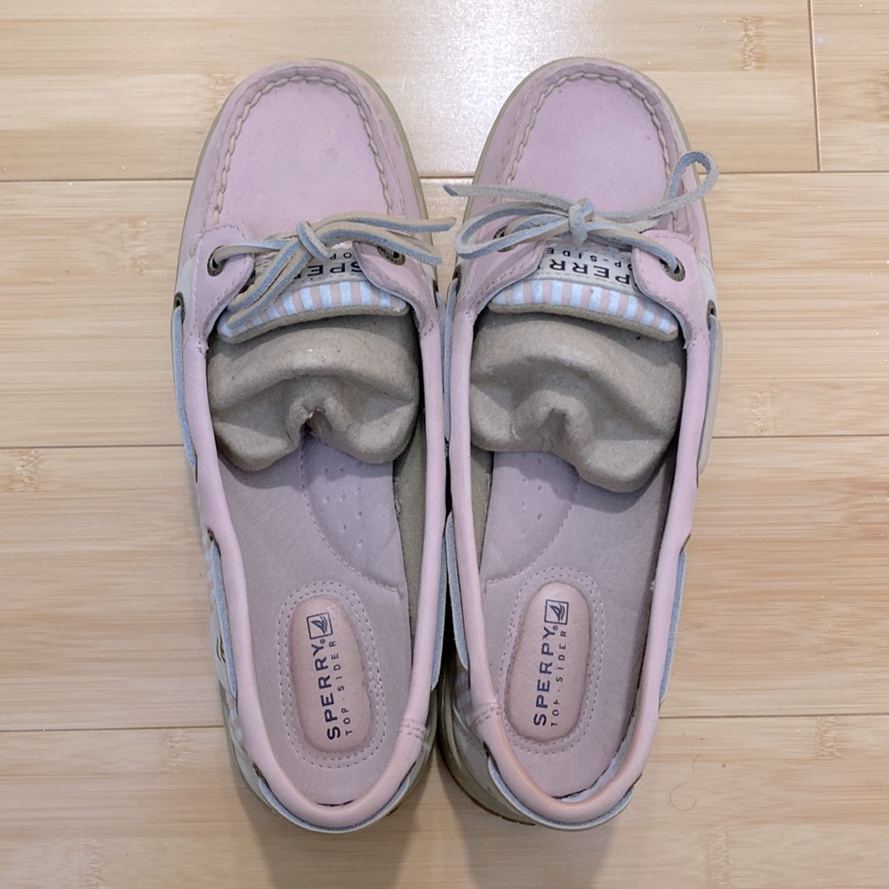 Sperry Angelfish Boat Shoes